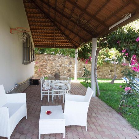 La Casa Di Nonna Βίλα Lamezia Terme Εξωτερικό φωτογραφία