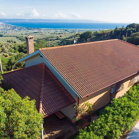 La Casa Di Nonna Βίλα Lamezia Terme Εξωτερικό φωτογραφία