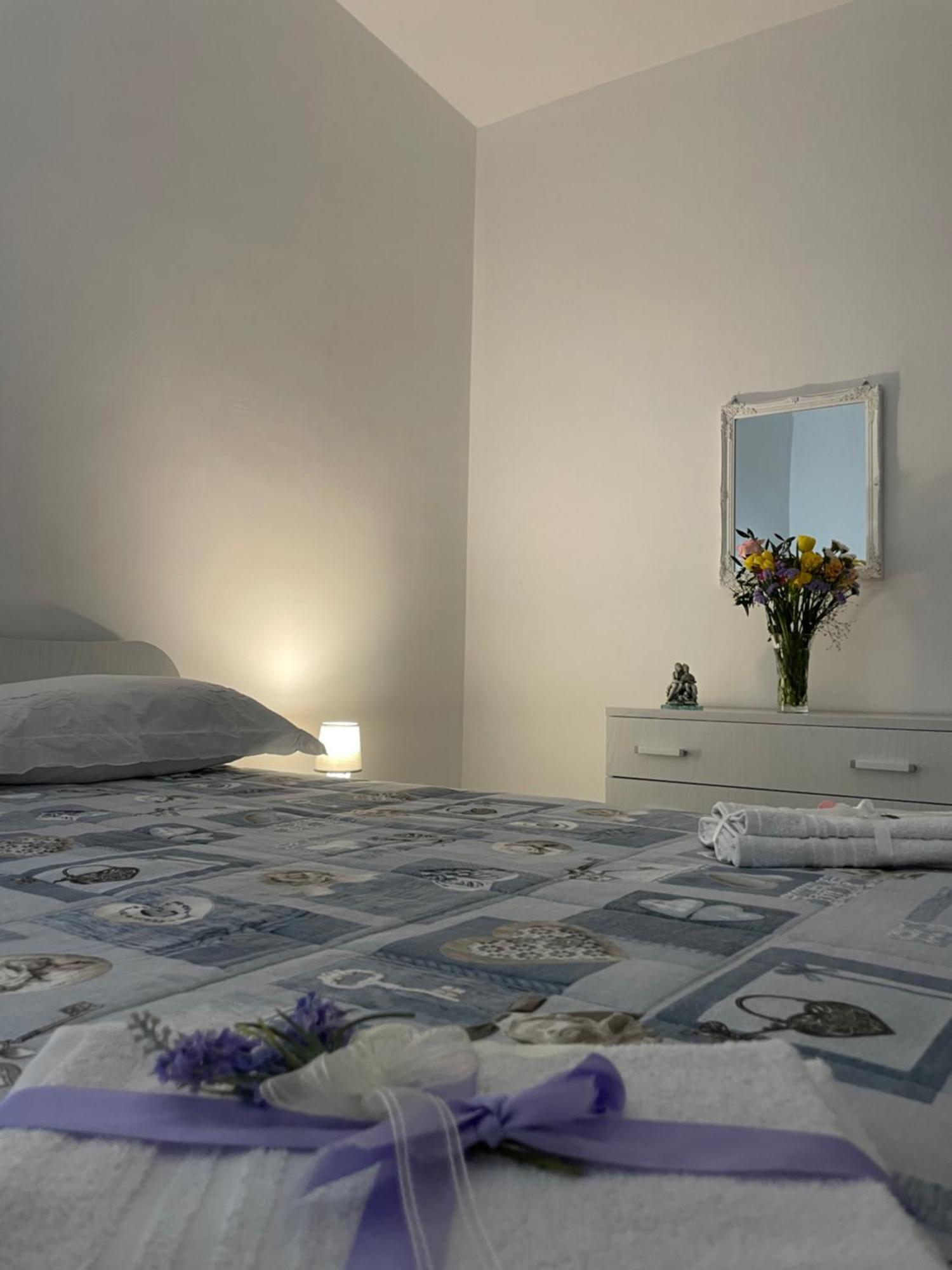 La Casa Di Nonna Βίλα Lamezia Terme Εξωτερικό φωτογραφία