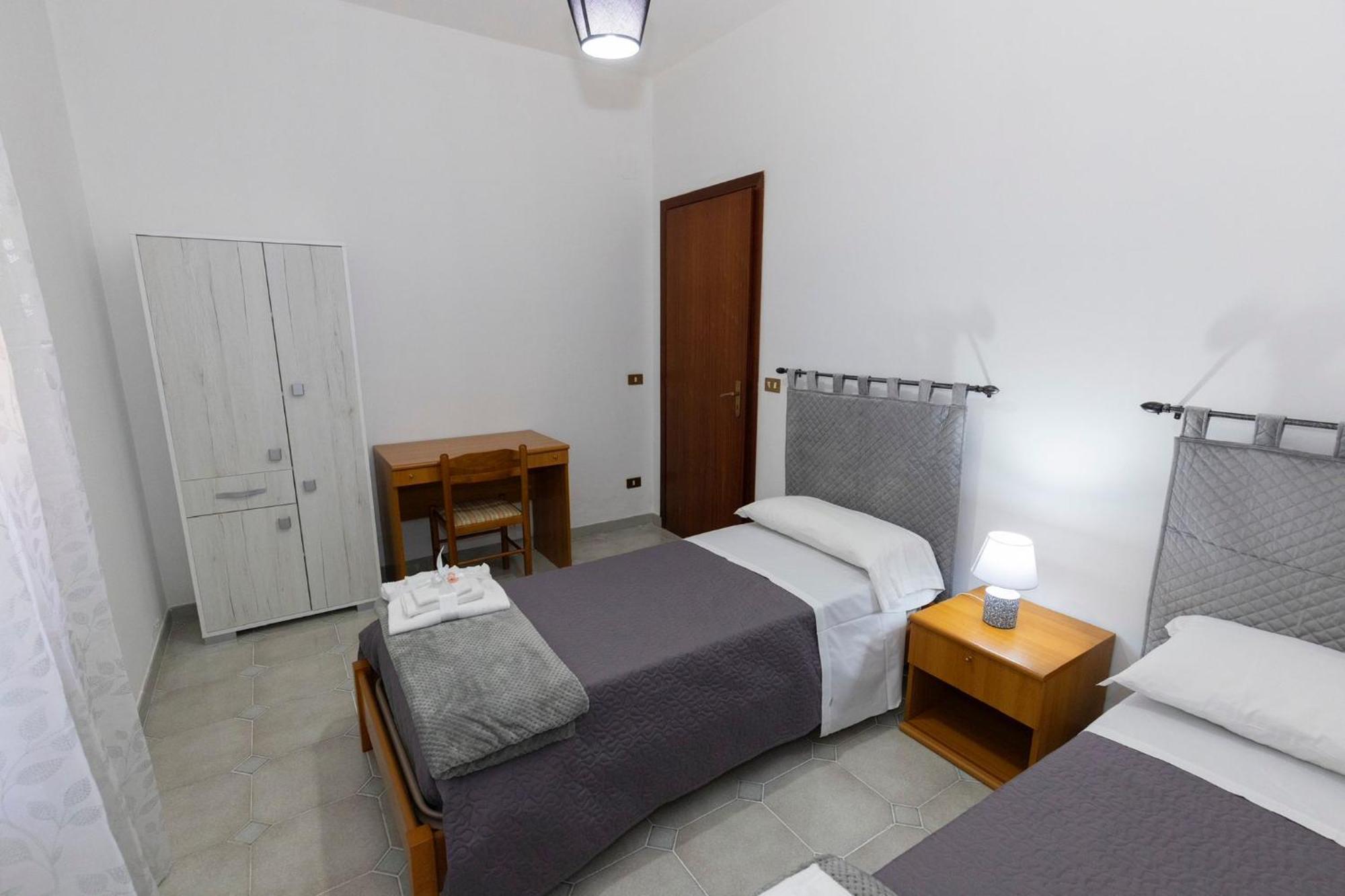 La Casa Di Nonna Βίλα Lamezia Terme Εξωτερικό φωτογραφία