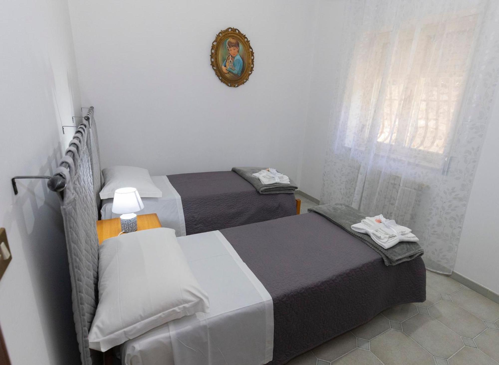La Casa Di Nonna Βίλα Lamezia Terme Εξωτερικό φωτογραφία