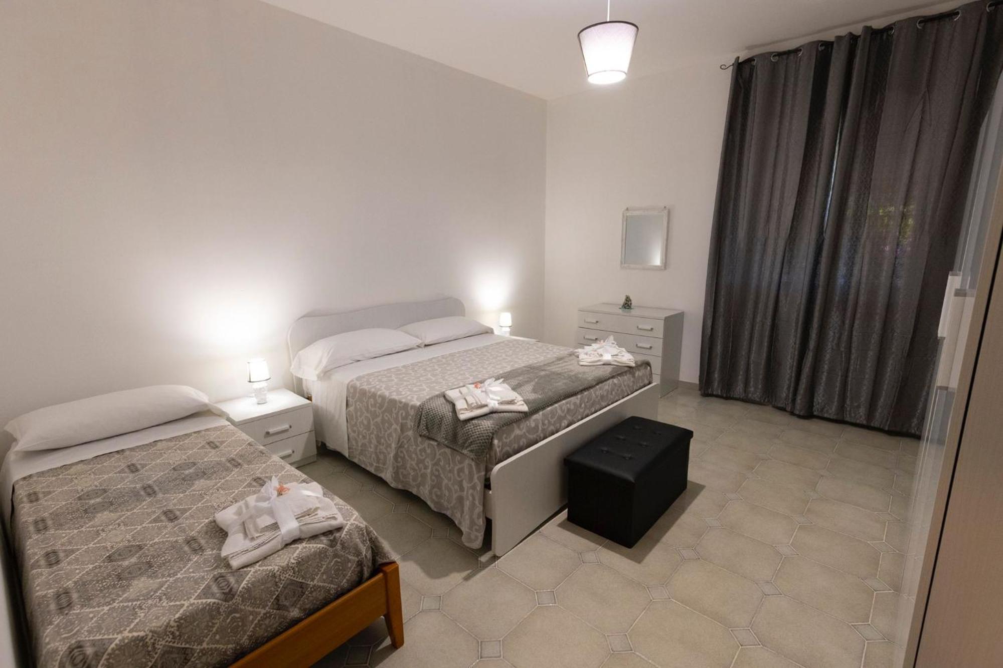 La Casa Di Nonna Βίλα Lamezia Terme Εξωτερικό φωτογραφία
