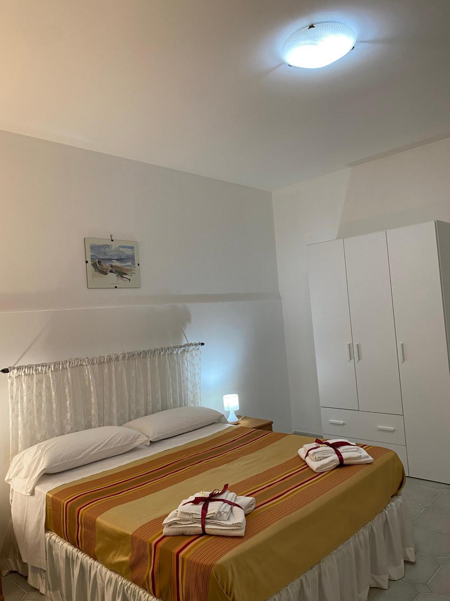 La Casa Di Nonna Βίλα Lamezia Terme Εξωτερικό φωτογραφία