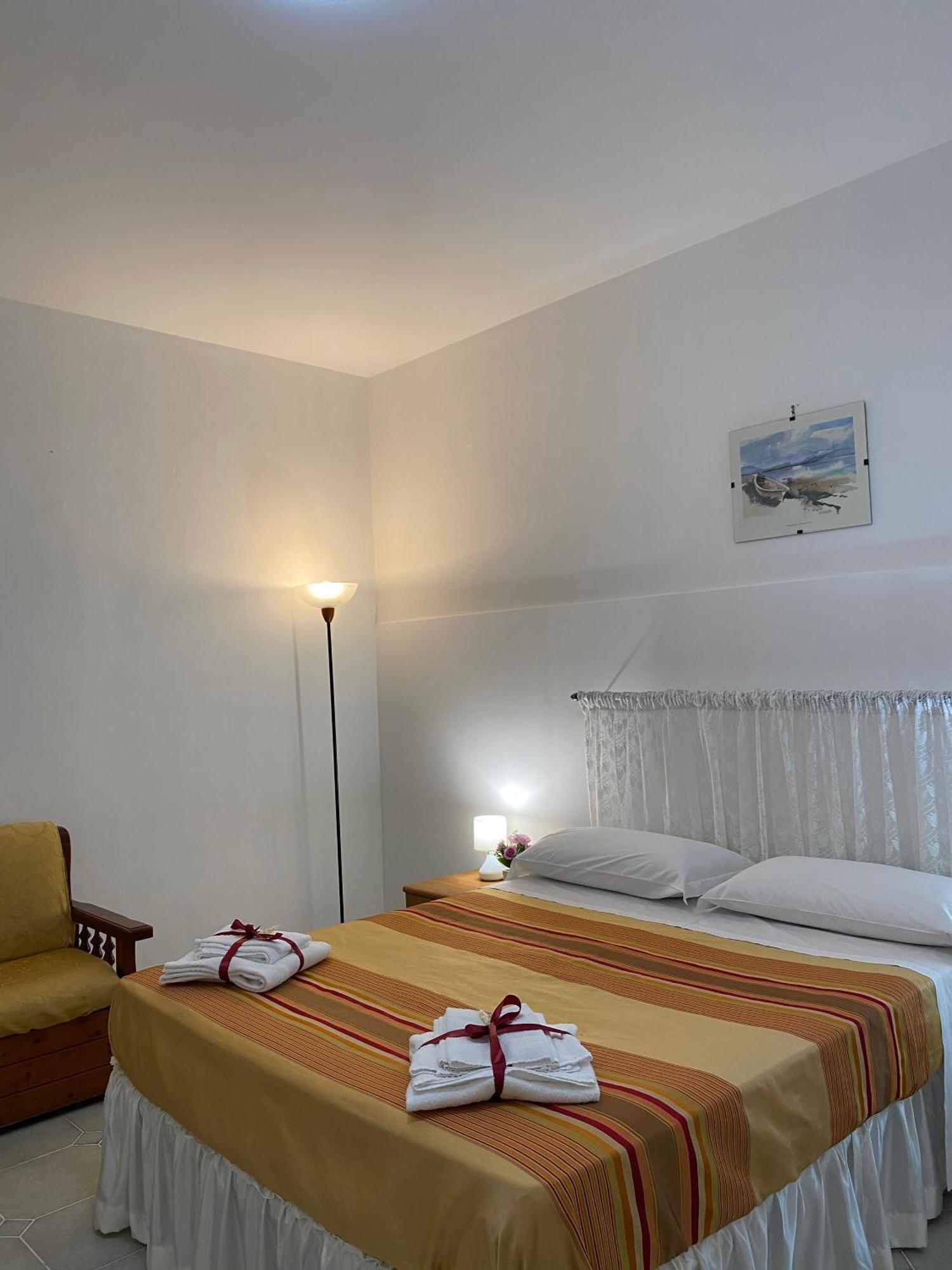 La Casa Di Nonna Βίλα Lamezia Terme Εξωτερικό φωτογραφία