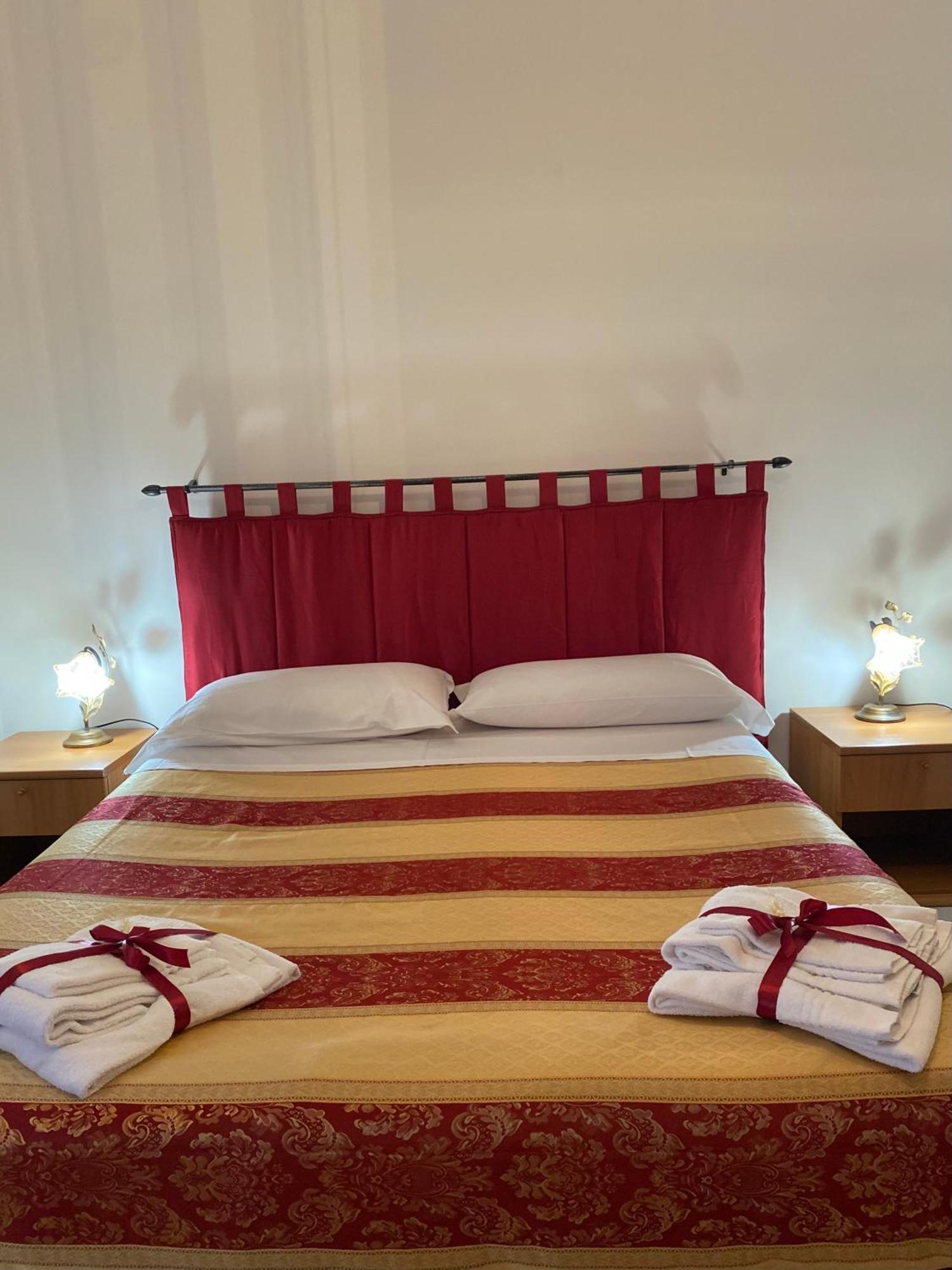 La Casa Di Nonna Βίλα Lamezia Terme Εξωτερικό φωτογραφία