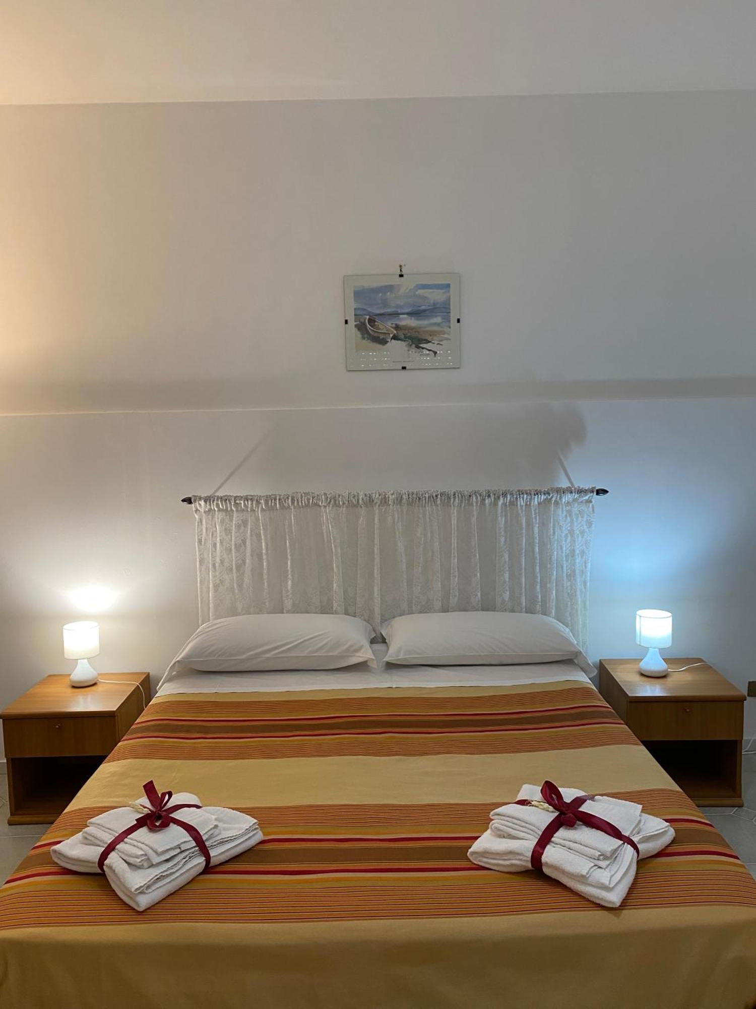 La Casa Di Nonna Βίλα Lamezia Terme Εξωτερικό φωτογραφία
