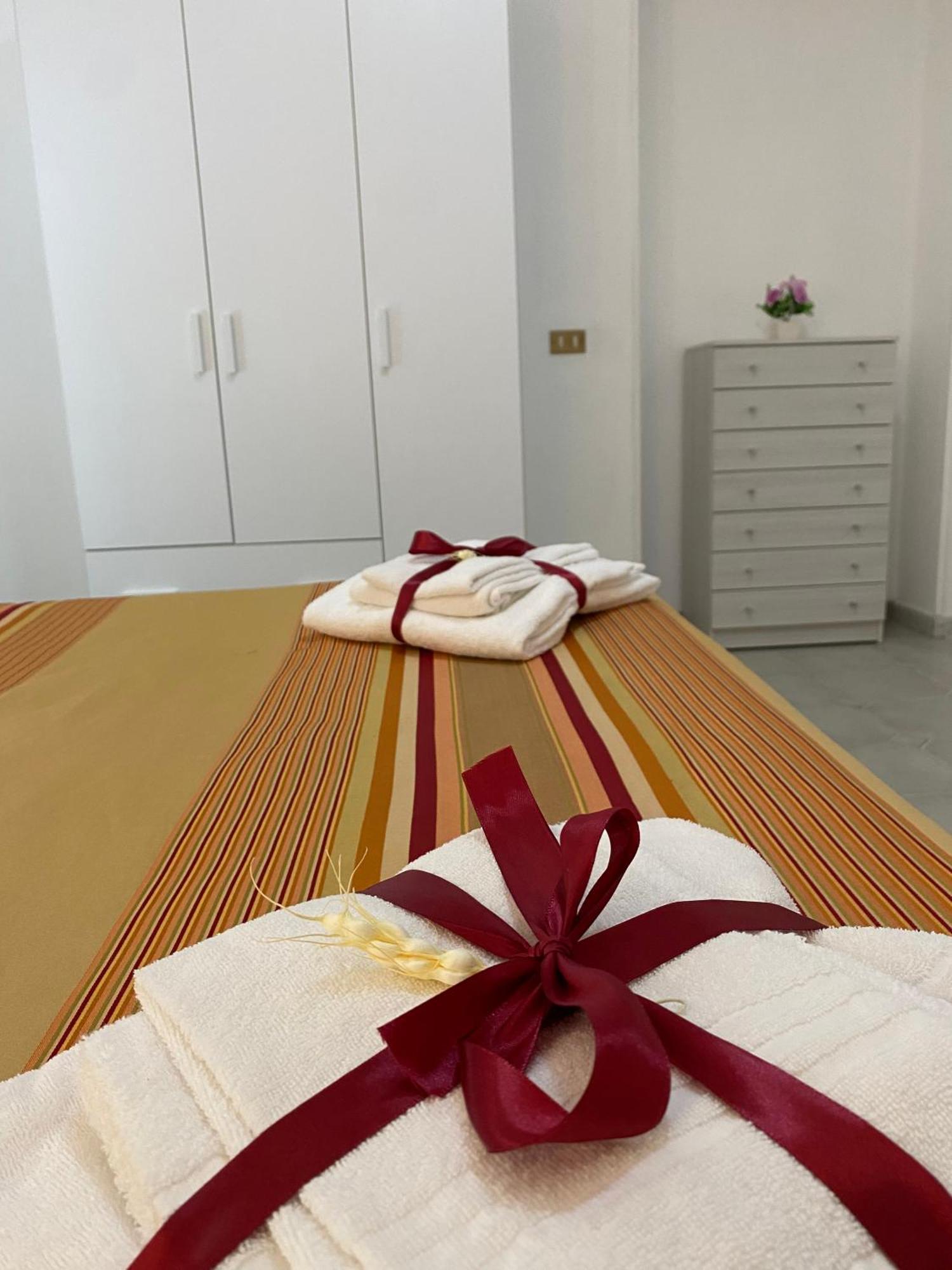 La Casa Di Nonna Βίλα Lamezia Terme Εξωτερικό φωτογραφία